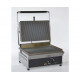CONTACT GRILL PANINI - PANINIPS36 ROLLER GRILL