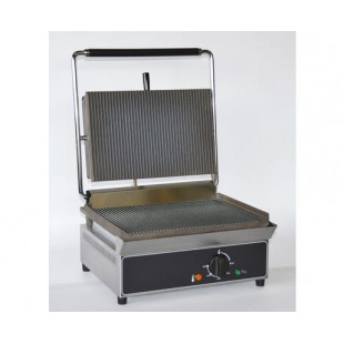 CONTACT GRILL PANINI - PANINIPS36 ROLLER GRILL dans GRILL DE CONTACT