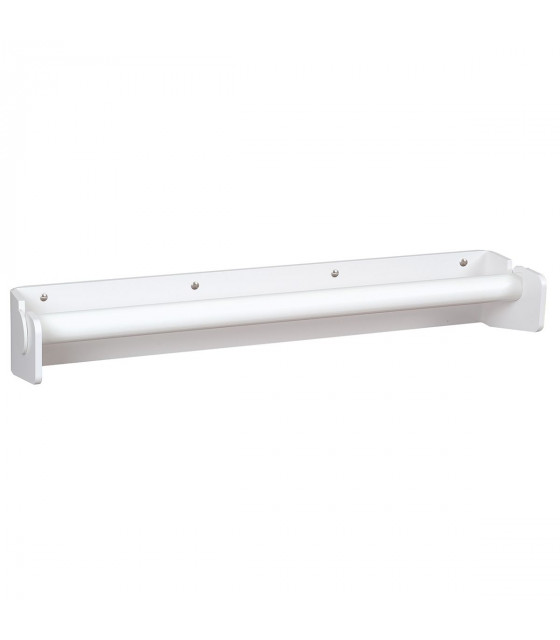 DEVIDOIR POUR HOUSSE ECHELLE GN 1/1 2/1EN ROULEAU SPOPACK dans TOURNUS EQUIPEMENT