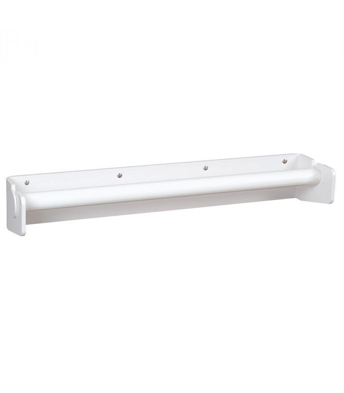 DEVIDOIR POUR HOUSSE ECHELLE GN 1/1 2/1EN ROULEAU SPOPACK dans TOURNUS EQUIPEMENT