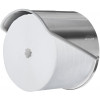 DISTRIBUTEUR PAPIER TOILETTE T7 INOX 472259 MID-SIZE TORK dans DISTRIBUTEURS