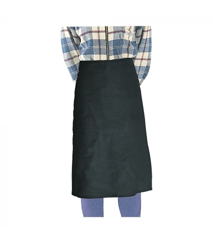 TABLIER NOIR 75*100CM dans TABLIER