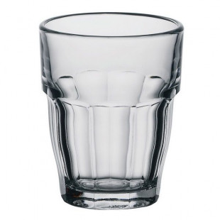 VERRINE DIAMOND GOBELET 8CL ROCCO dans ROCCO