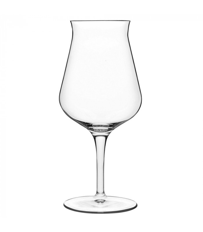 VERRE A BIERE BIRRATEQUE 42CL OU COCKTAIL LUIGI BORMIOLI dans VERRE A BIERE