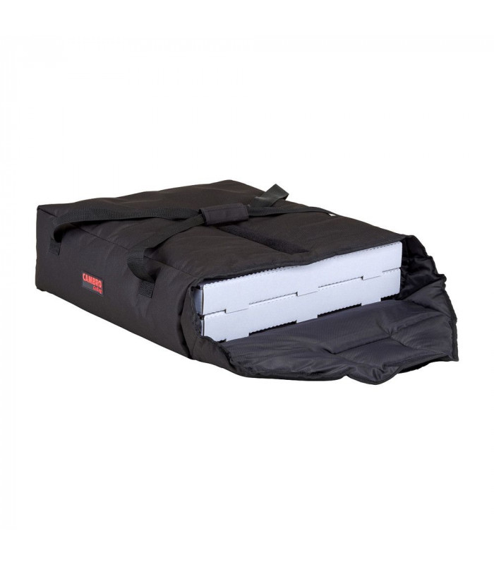 SAC DE LIVRAISON GOBAG 2 PIZZAS 43 X55X16.5CM CAMBRO dans USTENSILES POUR PIZZA