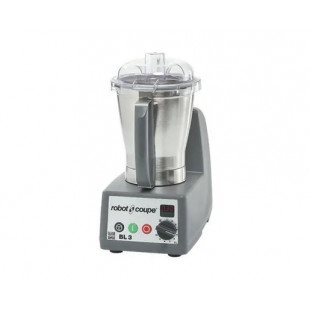 BLENDER KITCHEN BL3 BOL INOX 3LT ROBOT-COUPE dans BLENDER ET MIXER