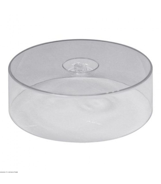 CLOCHE POUR 130183FF dans PLAT GATEAUX ET TARTES