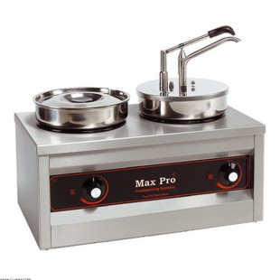 HOT DISPENCER TYPE 2 MAX PRO