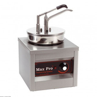 HOT DISPENCER TYPE 1 MAX PRO
