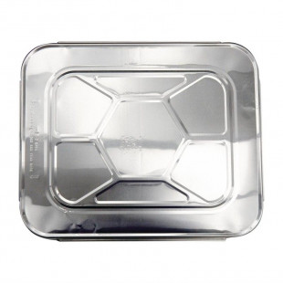 COUVERCLE EN ALUMINIUM POUR...