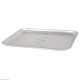 PLAQUE DE CUISSON EN ALUMINIUM 47 * 35.5 CM  QUALITE SUPERIEURE  VOGUE