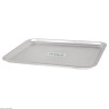 PLAQUE DE CUISSON EN ALUMINIUM 47 * 35.5 CM  QUALITE SUPERIEURE  VOGUE dans PLAQUE DE CUISSON