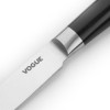 COUTEAU TOUT USAGE INOX BISTRO 129MM VOGUE dans VOGUE