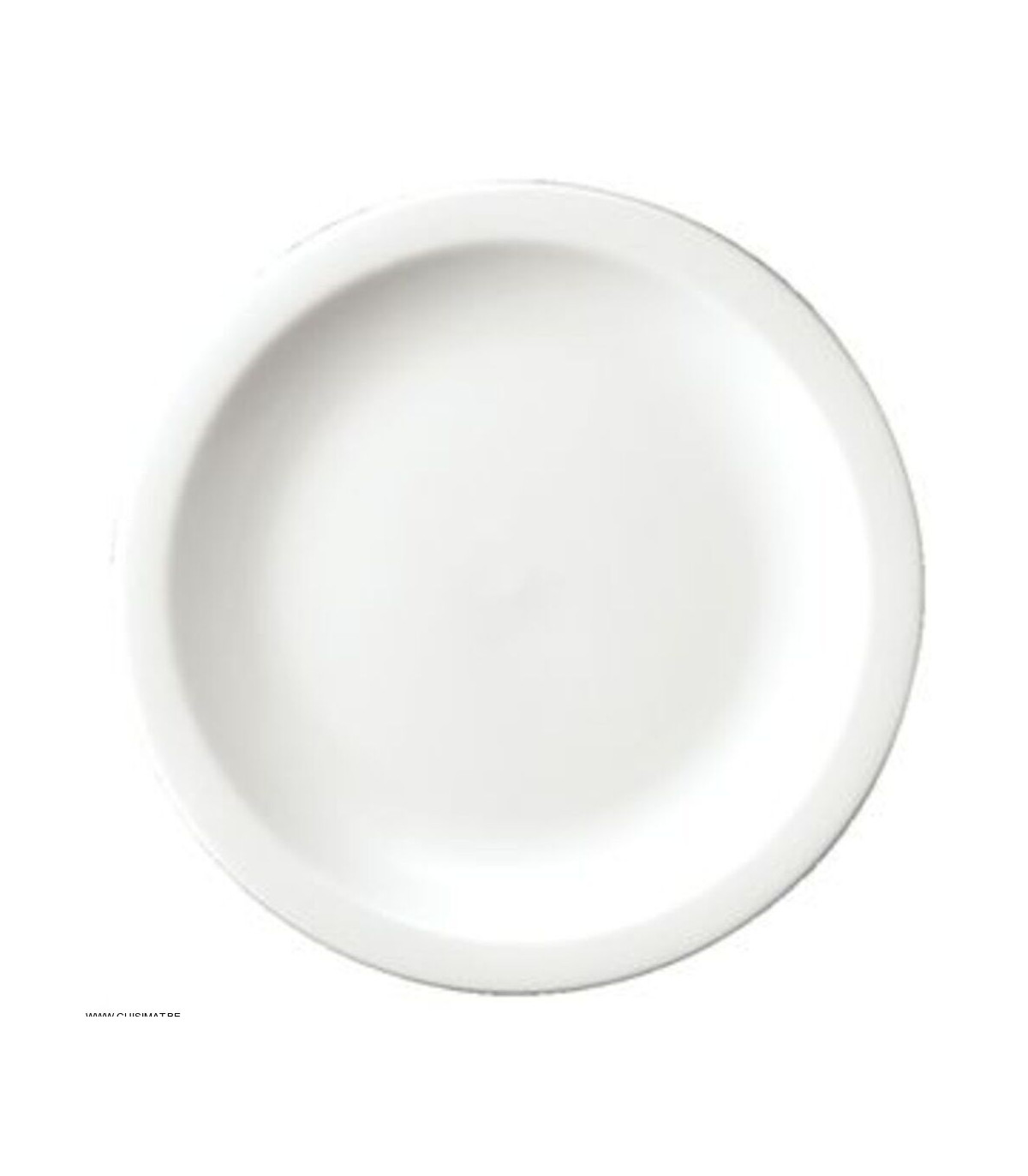 ASSIETTE NOVA Ø15CM PAR LOT DE 24 STANDARD CHURCHILL dans CHURCHILL