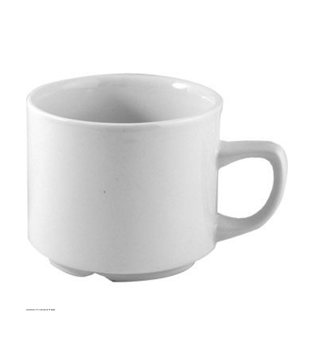 TASSE A THE MAPLE 20CL STANDARD CHURCHILL LOT DE 24 dans CHURCHILL