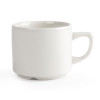 TASSE A THE MAPLE 20CL STANDARD CHURCHILL LOT DE 24 dans CHURCHILL