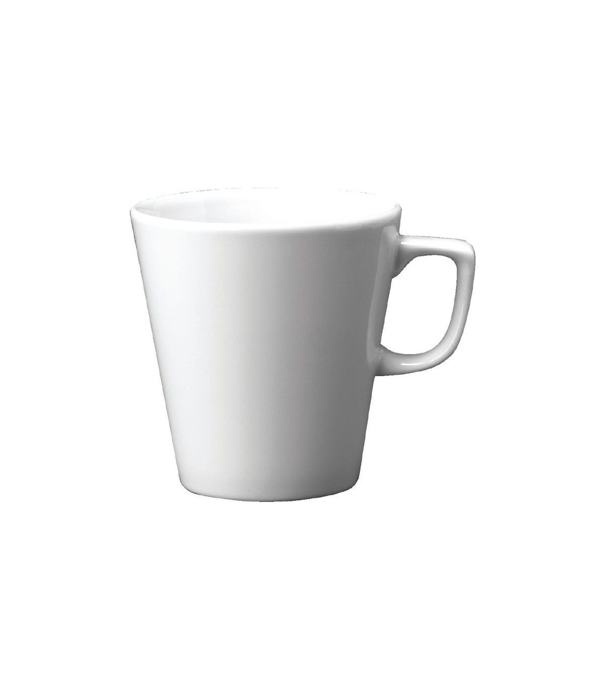 TASSE A CAFE LATTE 34CL STANDARD CHURCHILL PAR LOT DE 12 dans CHURCHILL