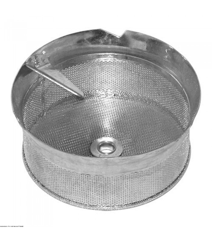 GRILLE 1.5MM POUR 208040F TELLIER dans TELLIER