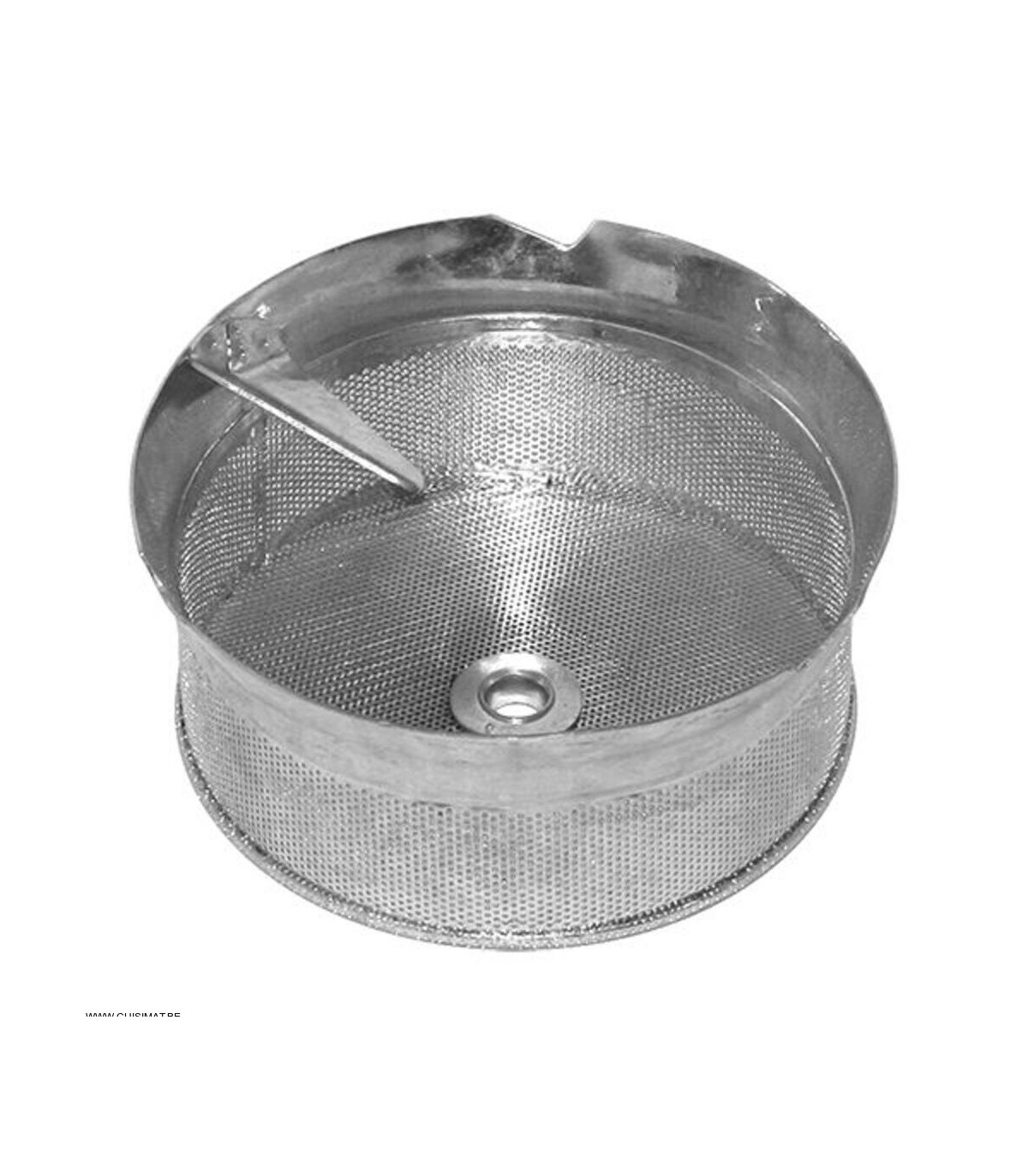 GRILLE 1.5MM POUR 208040F TELLIER dans TELLIER