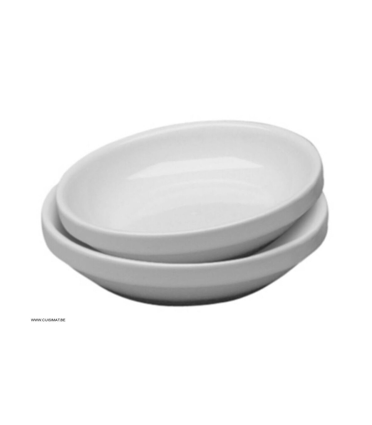 COUPELLE CAFETERIA BLANCHE Ø130MM 26CL dans SARREGUEMINES