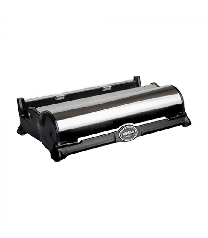 DISTRIBUTEUR DE FILM ALIMENTAIRE 30CM BOSKA dans FILM ET ALU ALIMENTAIRE