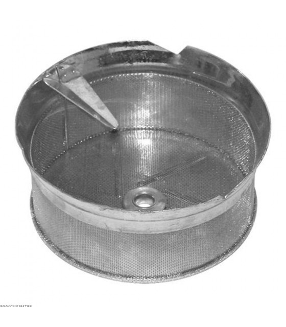 GRILLE 1.0MM POUR 208040FF TELLIER dans TELLIER