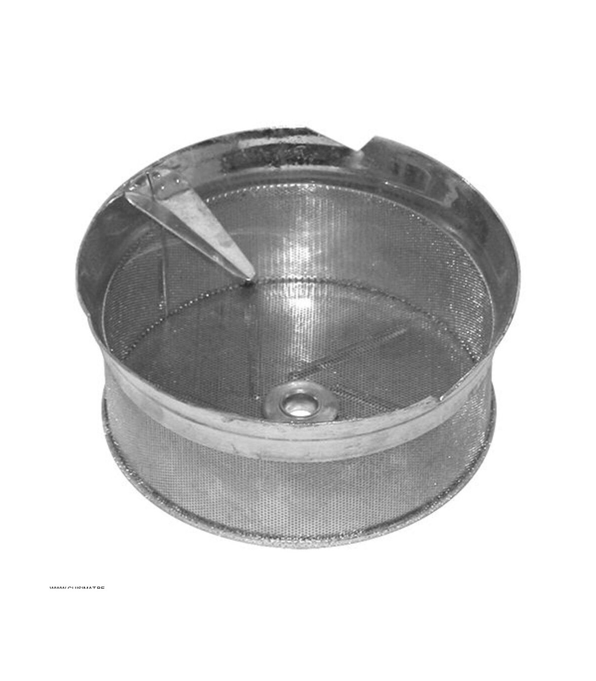 GRILLE 1.0MM POUR 208040FF TELLIER dans TELLIER