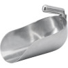 PELLE A FARINE ALU 310MM - 26000ML WESTMARK dans MESUREURS
