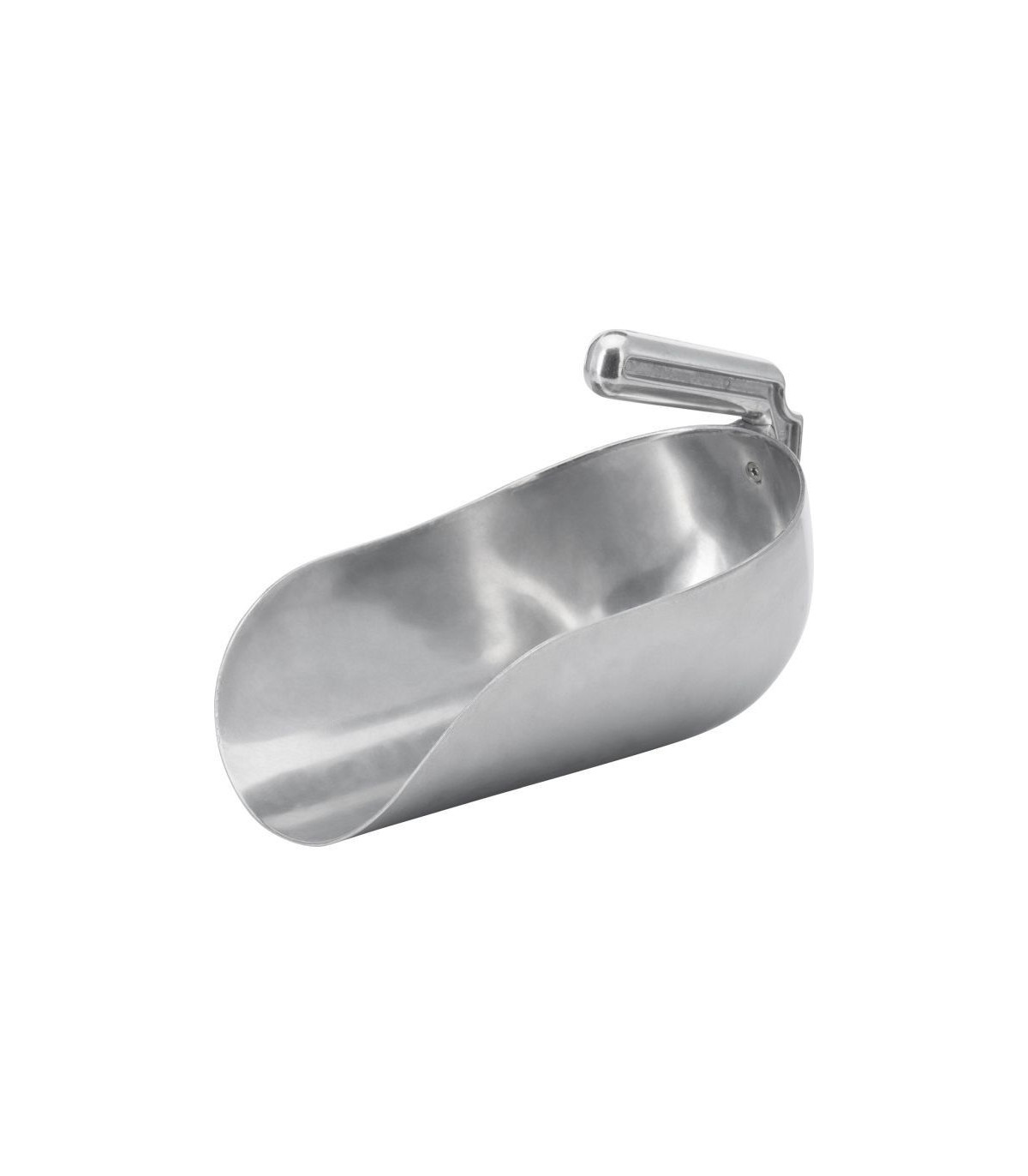 PELLE A FARINE ALU 310MM - 26000ML WESTMARK dans MESUREURS