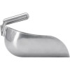 PELLE A FARINE ALU 310MM - 26000ML WESTMARK dans MESUREURS
