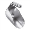 PELLE A FARINE ALU 310MM - 26000ML WESTMARK dans MESUREURS