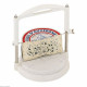 COUPE-FROMAGE MODELE GUILLOTINE AVEC SOCLE MARBRE