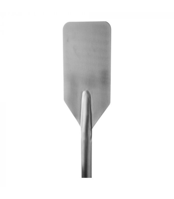 SPATULE INOX 120CM dans SPATULES