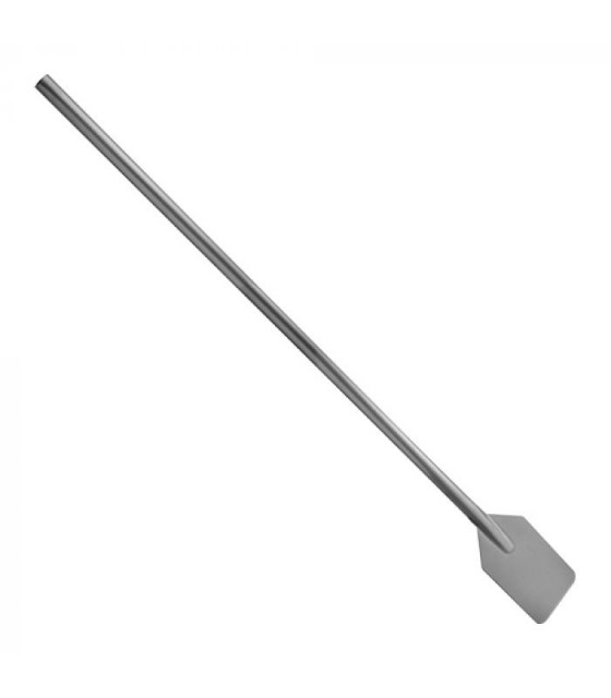 SPATULE INOX 120CM dans SPATULES