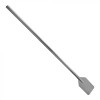 SPATULE INOX 120CM dans SPATULES