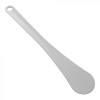 SPATULE PLASTIQUE BLANCHE HAUTE TEMPERATURE 30CM dans SPATULES