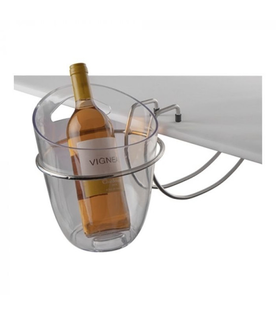 SUPPORT DE TABLE POUR SEAU A CHAMPAGNE dans SEAU CHAMPAGNE