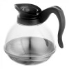 CAFETIERE VERRE-INOX 1.8LT dans CUISIMAT