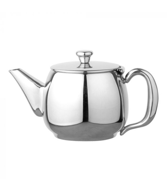 THEIERE INOX 0.50LT dans CAFE ET THE