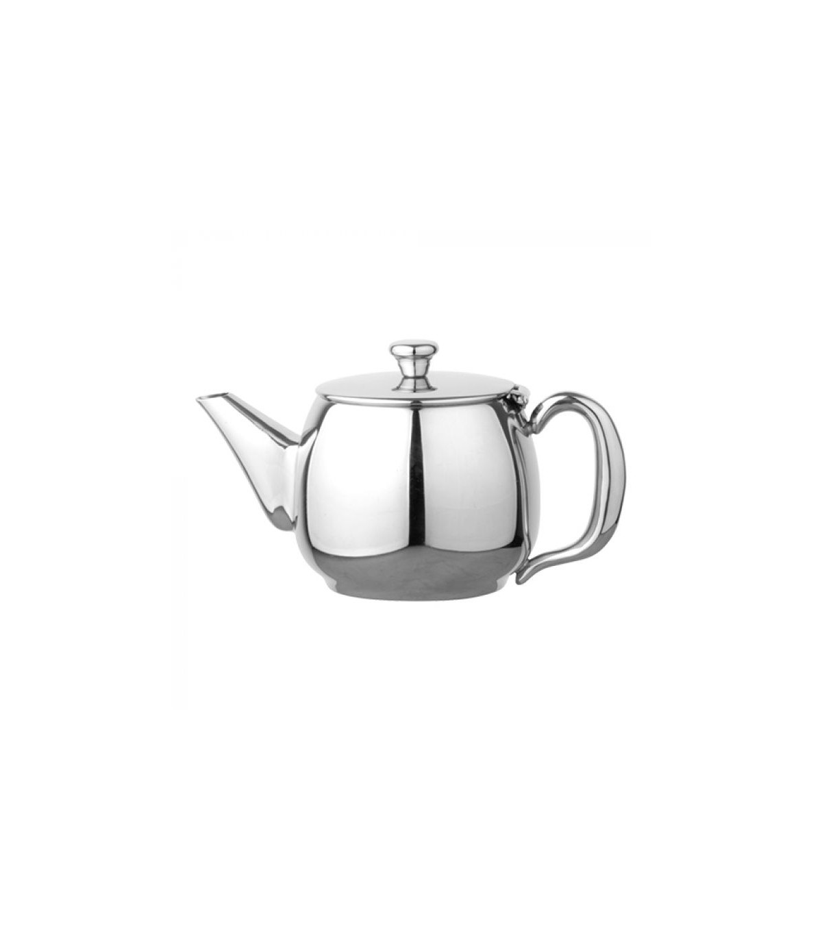 THEIERE INOX 0.50LT dans CAFE ET THE