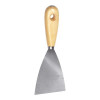 SPATULE PALETTE LAME 10CM CUISIMAT dans SPATULES