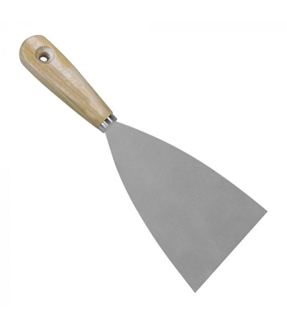 SPATULE PALETTE LAME 10CM CUISIMAT dans SPATULES