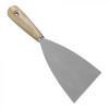 SPATULE PALETTE LAME 10CM CUISIMAT dans SPATULES