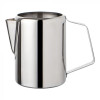 POT A CREME INOX 0.6LT dans CAFE ET THE