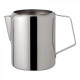 POT A CREME INOX 1.0LT