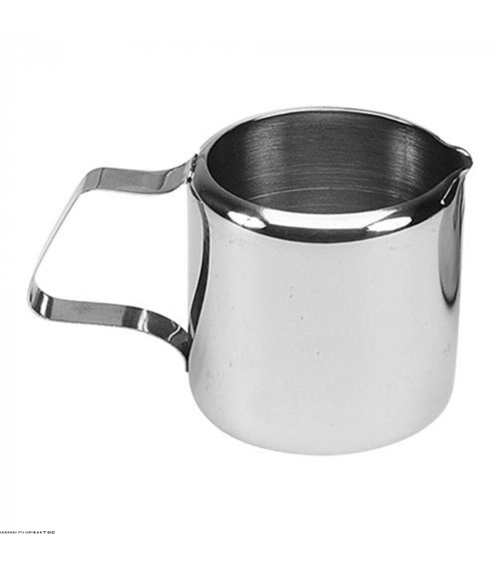 POT A CREME INOX 0.14LT dans CAFE ET THE