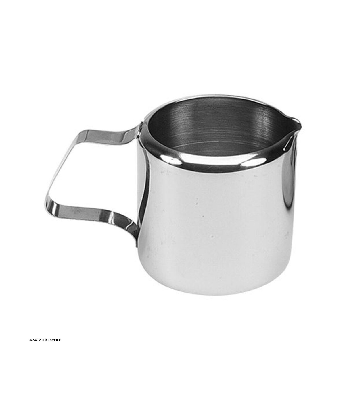 POT A CREME INOX 0.14LT dans CAFE ET THE