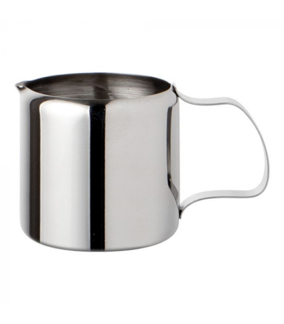 POT A CREME INOX 0.14LT dans CAFE ET THE