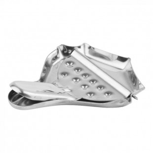 PRESSE-CITRONS INOX dans PRESSE AGRUMES