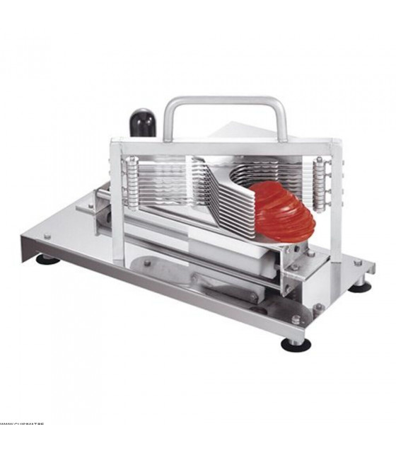 TRANCHE-TOMATES TYPE JUMBO TELLIER dans COUPE-LEGUMES MANUEL